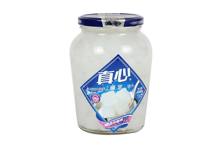 ZHENXIN NATA DE COCO 880G